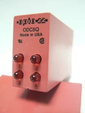 OPTO 22, ODC5Q, DC Output I/O Module -USED-   (R)