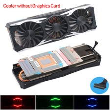 New For GAINWARD RTX2080Ti PHOENIX Graphics Video Card Cooler 14pin