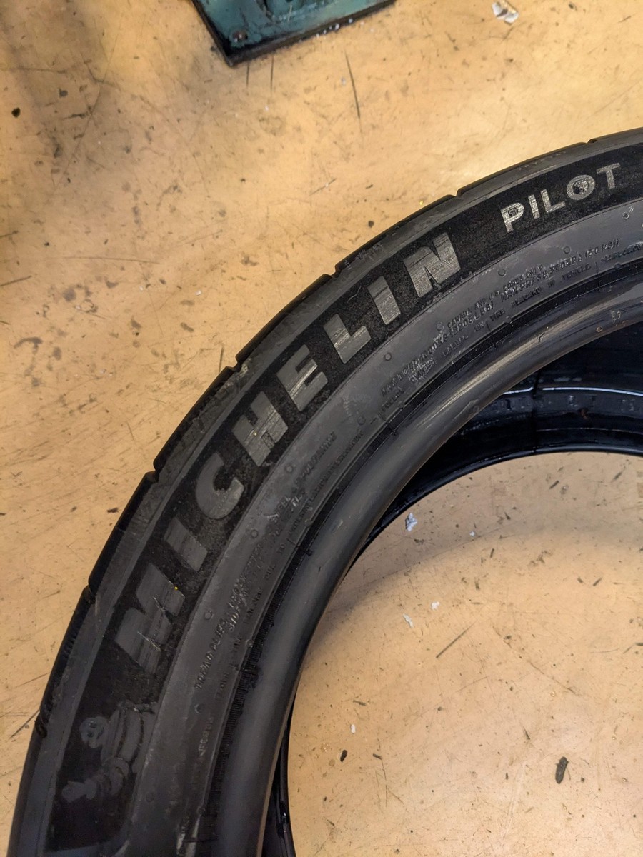 【新品】INOUT Original Sierra Cup2個 MICHELIN PILOT SPORT CUP 2 (NO) PORSCHE P 335 30 20 108Y XL