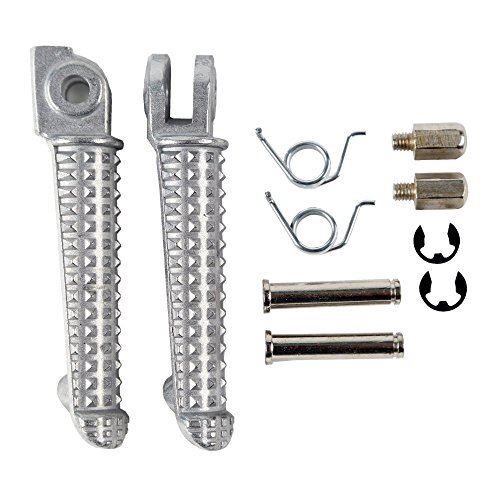 Rider Footpegs for Yamaha YZF-R6 08-09