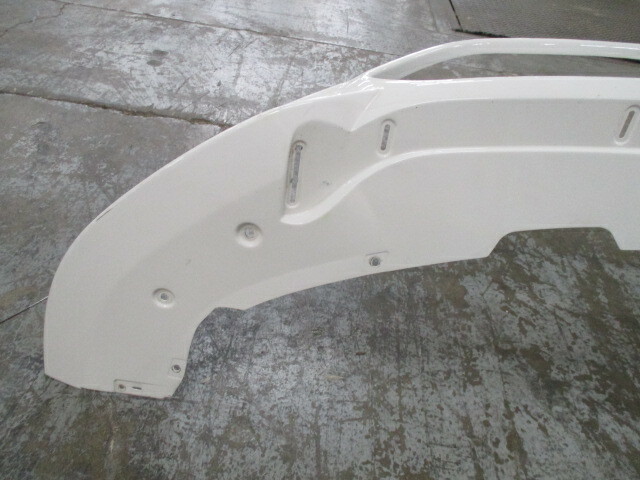 2017 2018 BENTLEY CONTINENTAL GT FRONT BUMPER COVER LOWER LIP SUPERSPORT