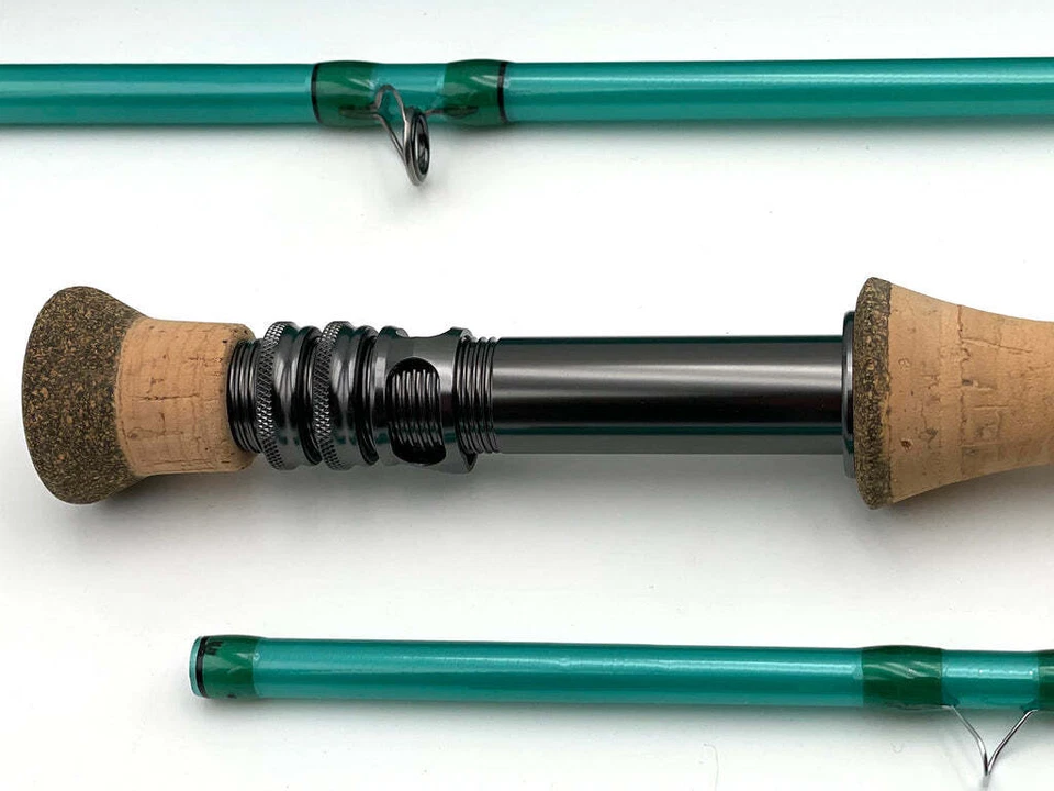 NIRVANA PhoenixGLASS Nuevo Moderno Vidrio de Acción Rápida Foto 3 de 4