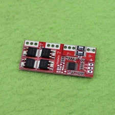 1X  3S Li-ion Lithium Battery 18650 Charger Protection Board 10.8V 12.6V 15A  