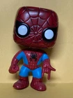 Funko POP Loose Marvel Universe 03 Spider-Man