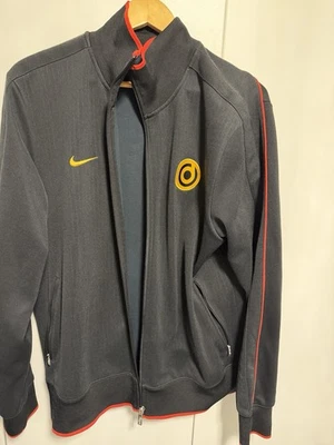 Nike DBB Deutschland Vintage Jacke Gr.XL - Bild 1 von 3