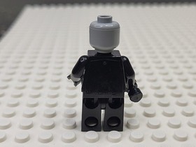 LEGO Star Wars Darth Vader Light-Up Lightsaber Not Working sw0117 7263