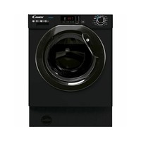 Candy CBW49D1BBE-80 Washing Machine 9kg 1400rpm Integrated Black GRADE A