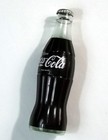 VINTAGE 1970's COCA COLA COKE BOTTLE AM RADIO - NEW WITH PROBLEMS — photo 3
