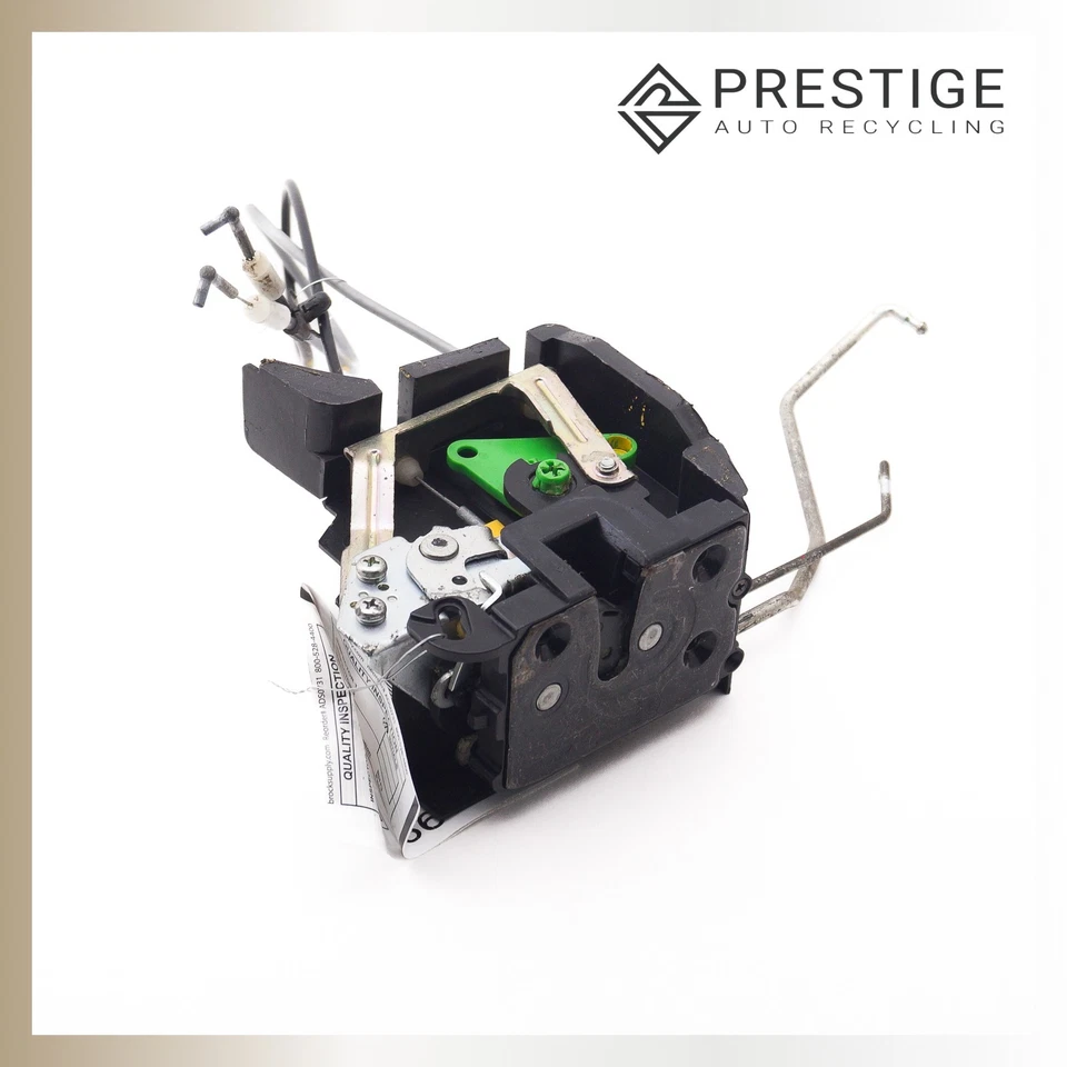 2006-2011 KIA RIO RIO5 Door Lock Latch Actuator Front Right 81321-1G000 OEM - Изображение 4 из 4