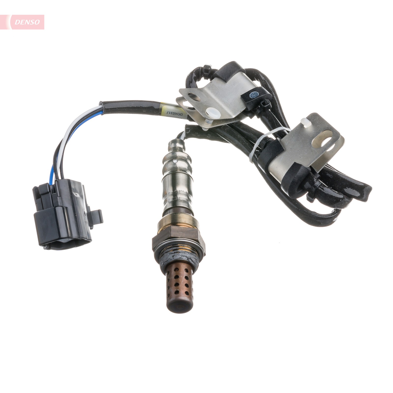 Lambda Sensor DOX-0317 Denso Oxygen BP3A18861 BP4W18861B Top Quality Guaranteed - Image 12