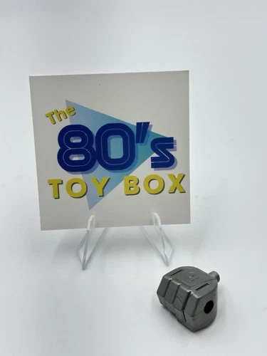 Bruticus Onslaught Right Fist Hand 1986 Vintage G1 Transformers Action Figure