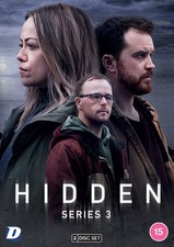 Hidden: Series 3 (DVD)