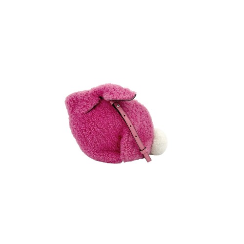 Loewe Mini Bunny Bag