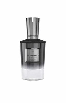 Mind Games J'Adoube Perfume 3.4 fl oz Eau de Parfum Regular Size New with Box