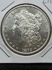 1879 S Morgan Dollar - BU - As Shown! (#2514)