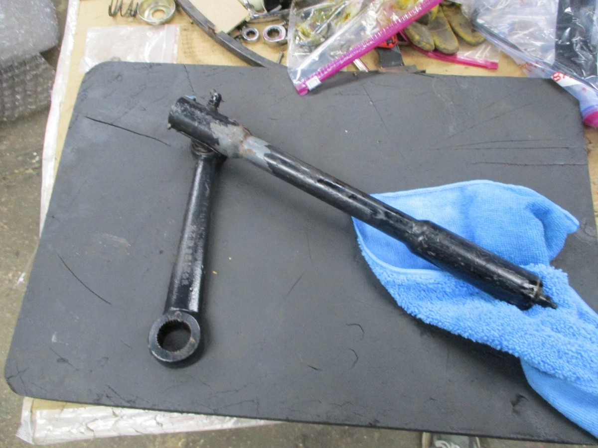 Suspension & Steering for Packard Super Eight for sale | eBay