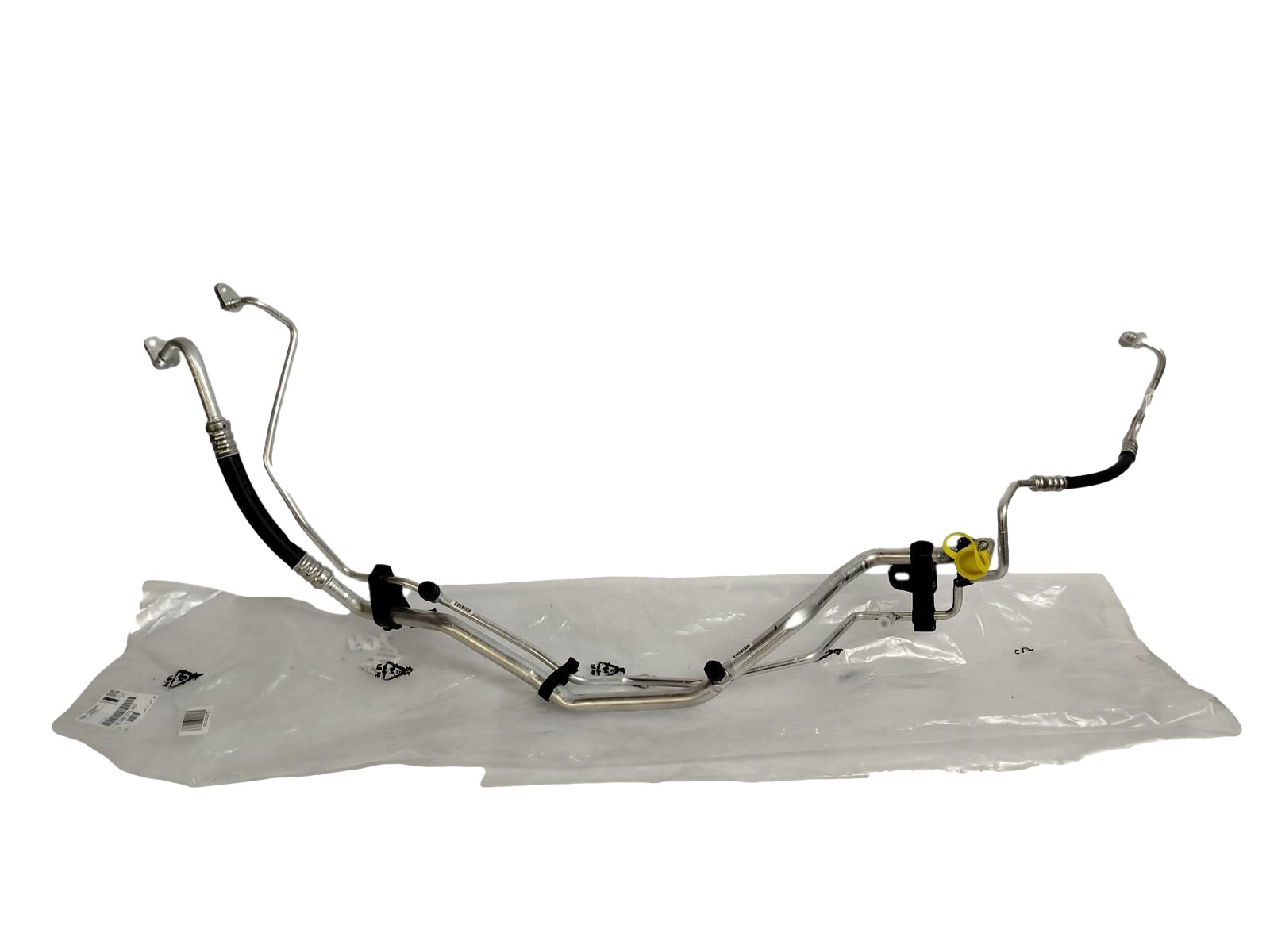 Manchon de ventilation climatisation SU001B3566 pour réparer le flux d'air de votre Expert