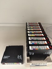 Quantum LTO6 Tape Cartridge 10 PACK Ultrium Backup DATA Storage