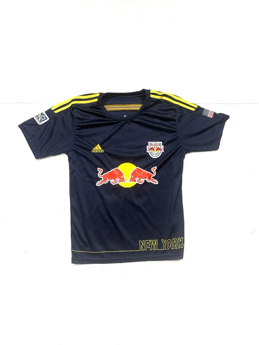 adidas New York Red Bulls MLS Jerseys for sale | eBay
