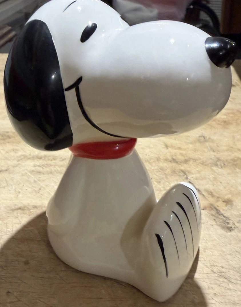 Las mejores ofertas en Snoopy Alcancía en otros artículos de