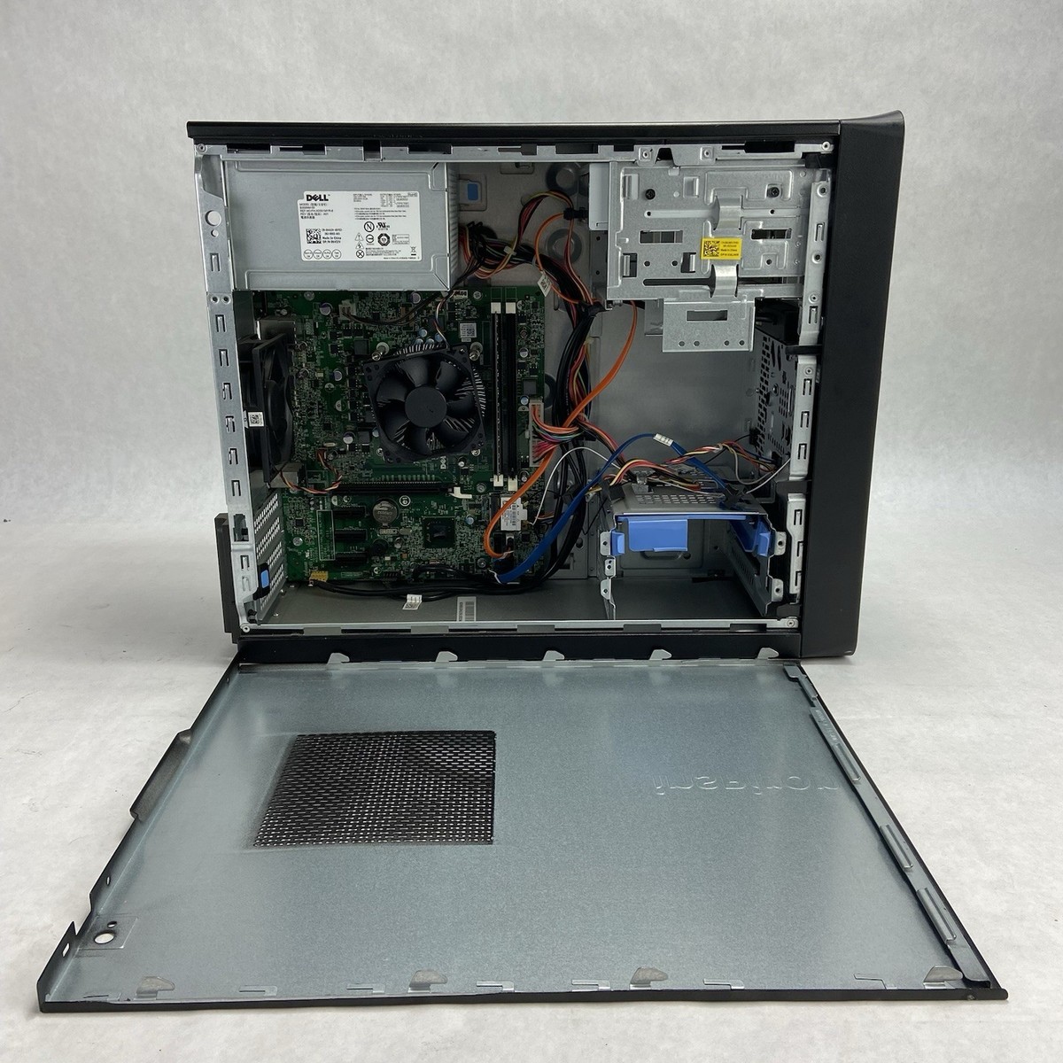 Dell Inspiron 660 MT Intel Core i3-3240 3.4GHz 4GB RAM No HDD No