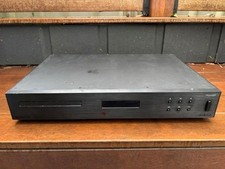 Audiolab 8200CD Hi-Fi CD Player for Parts or Repair