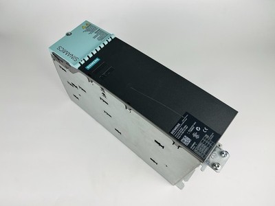 Siemens Sinamics Smart Line Module | 6SL3130-6TE21-6AA3 / 6SL3 130-6TE21-6AA3