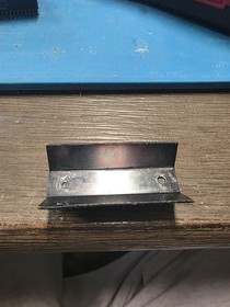 Intellivision STIC Graphics Chip &ndash; Original OEM Part &ndash; Untested &ndash; Pins Straight