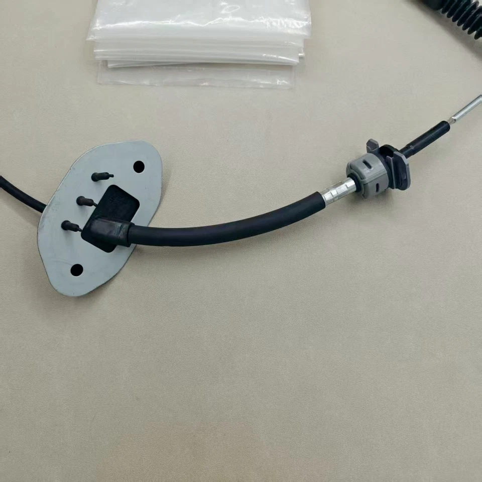 NEW OEM Automatic Shift Control Cable 46790-2H100 for Hyundai Elantra 2007-2012 - Image 4 of 4