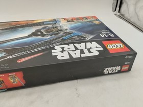 LEGO 75185 Tracker I SEALED MISB NEW Star Wars EOL Hunter Droid Figures
