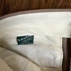 Vintage NWT Saturdays Gentleman Britches Pants Mens 36 x Made In USA Wool — photo 4