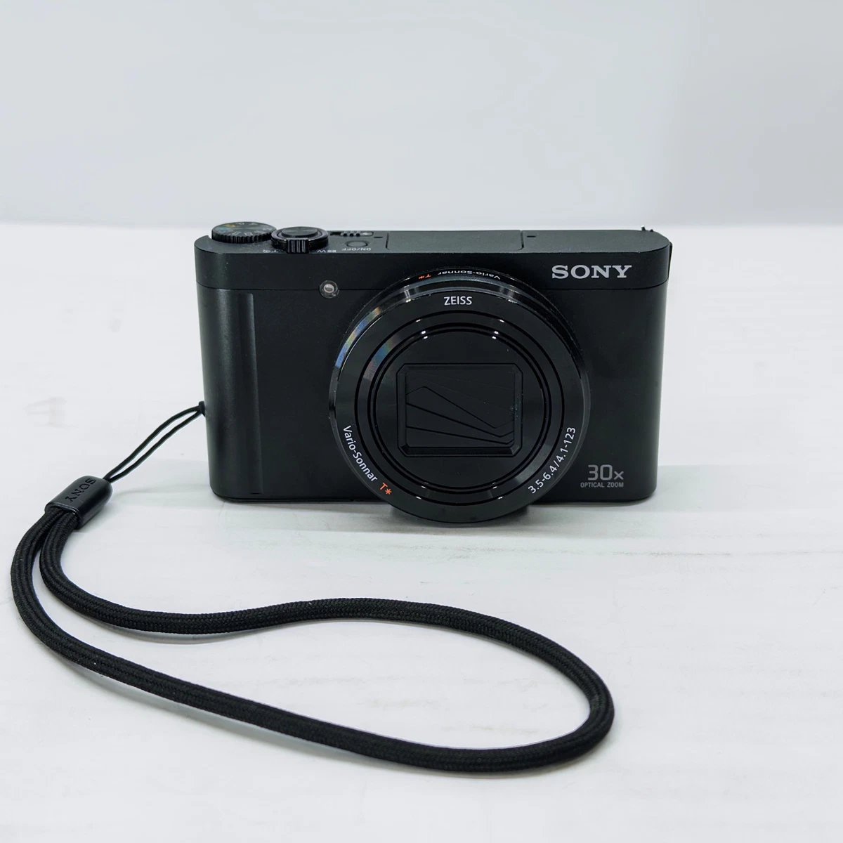 Sony Cyber-shot DSC-WX500 Digital Cameras for Sale - Shop New