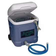 Allegro Industries 9820-Lp Airline Cooling System,Low Pressure