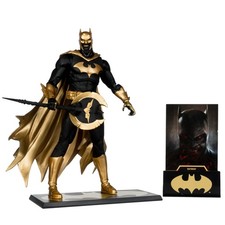 DC Multiverse Batman vs Vampires 7 inches, Mu...