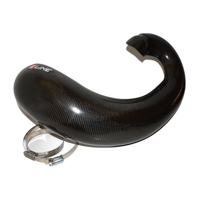 E-Line Pipe Guard - Stock MPG25023