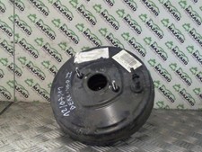 BREMSKRAFTVERSTÄRKER BRAKE BOOSTER Citroën Berlingo
