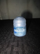 Citadel Colour layer Paint Pot 12ml Russ Grey Warhammer