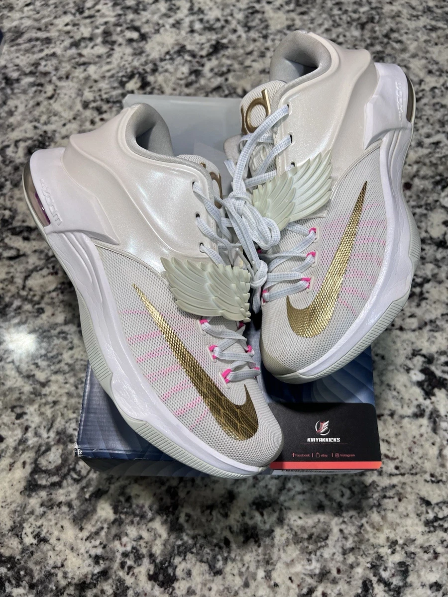 Nike KD 7 Men's Sneakers for Sale | Authenticity Guaranteed | eBay