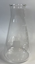 Pyrex Flask 1000ml No. 5100 Use As A Vase