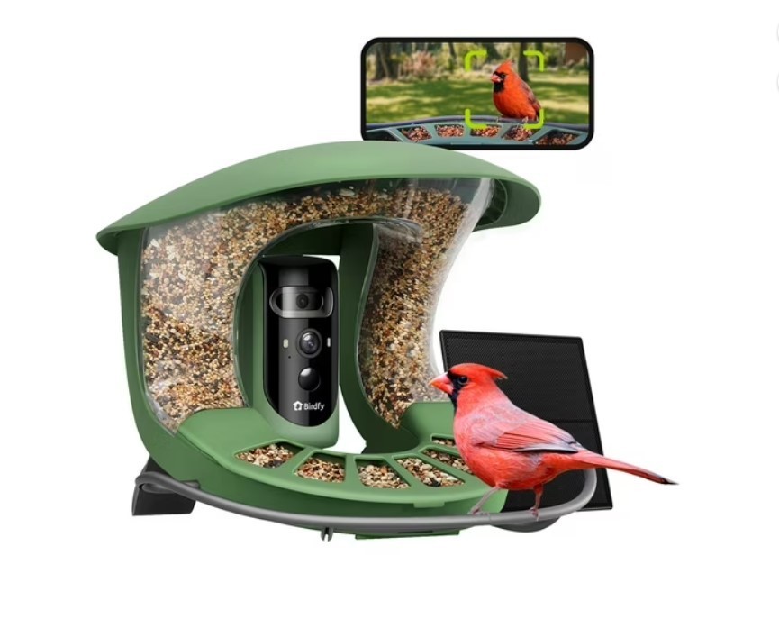 2 Pro With Ai Camera, Green, Eppambni8612101