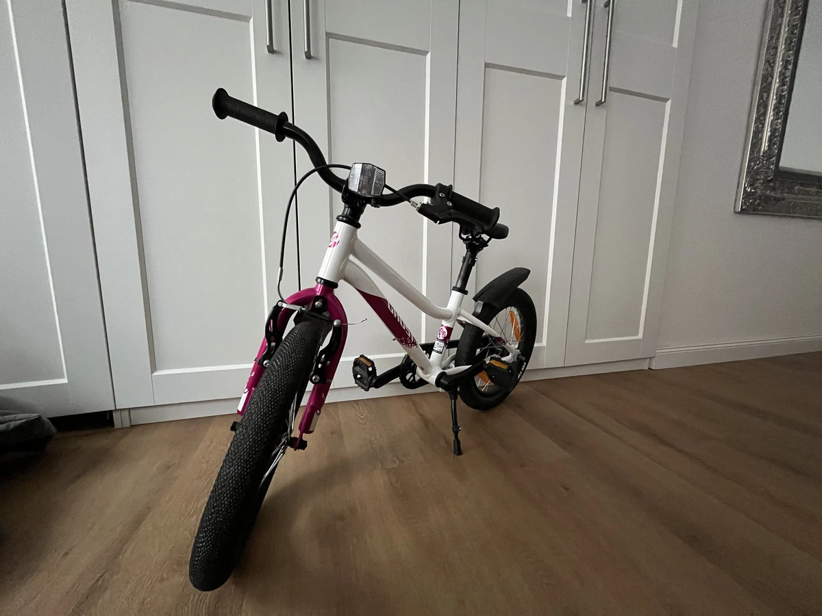Ghost Fahrrder mit 16 Zoll Kinderfahrrder online kaufen | eBay.de