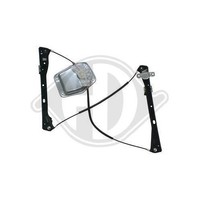 1X Fensterheber Diederichs 2214120 Passend FüR VW