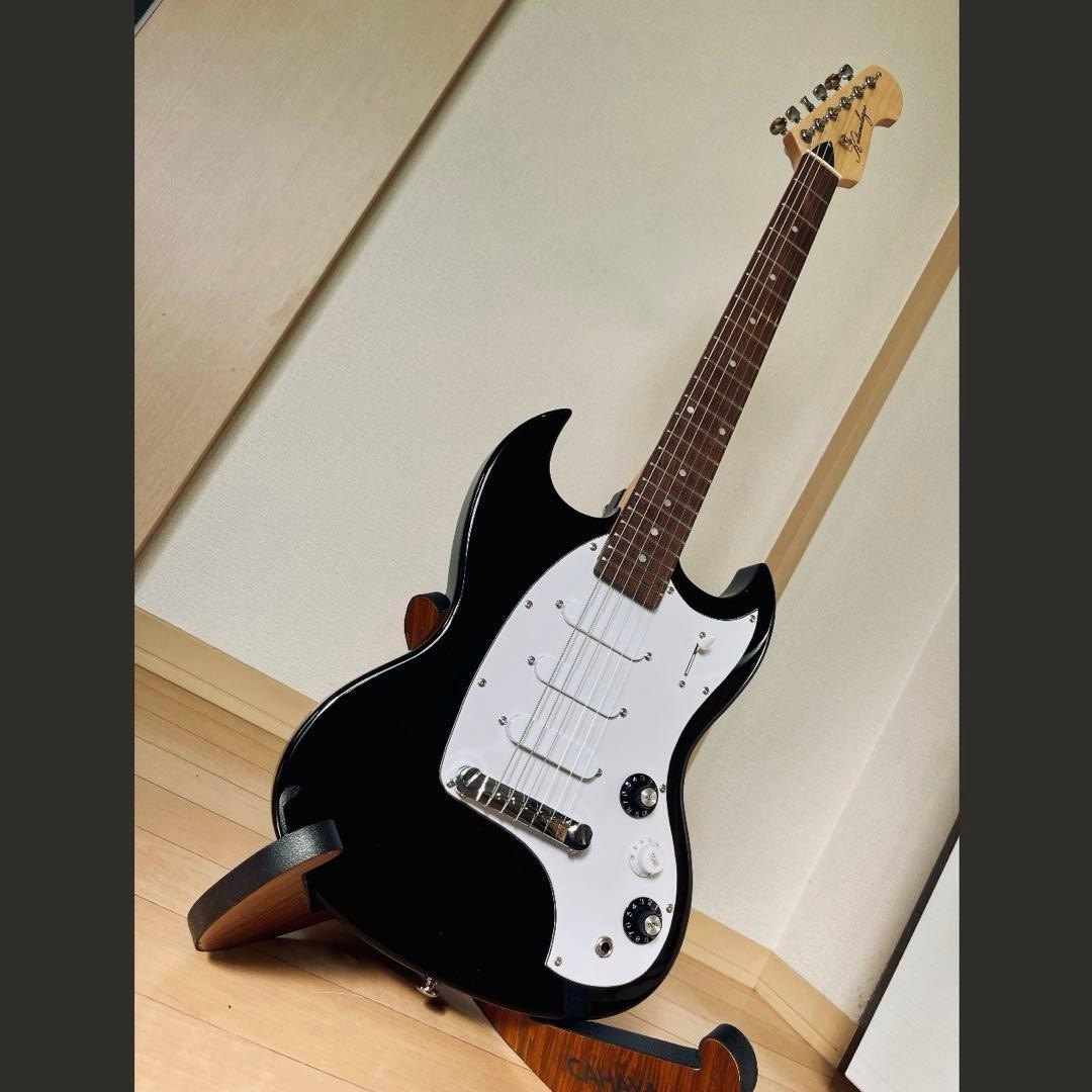 ギター katamalazoo melody maker sg type Black Gibson SG Melody Maker - Satin Ebony | Sweetwater
