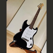 Katamalazoo Melody Maker SG Type Electric Guitar Black