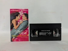 Forces of Nature (VHS, 1999) Sandra Bullock Ben Affleck