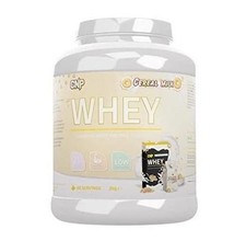 CNP Whey Cereal Milk - 2kg 27.93 per kilo