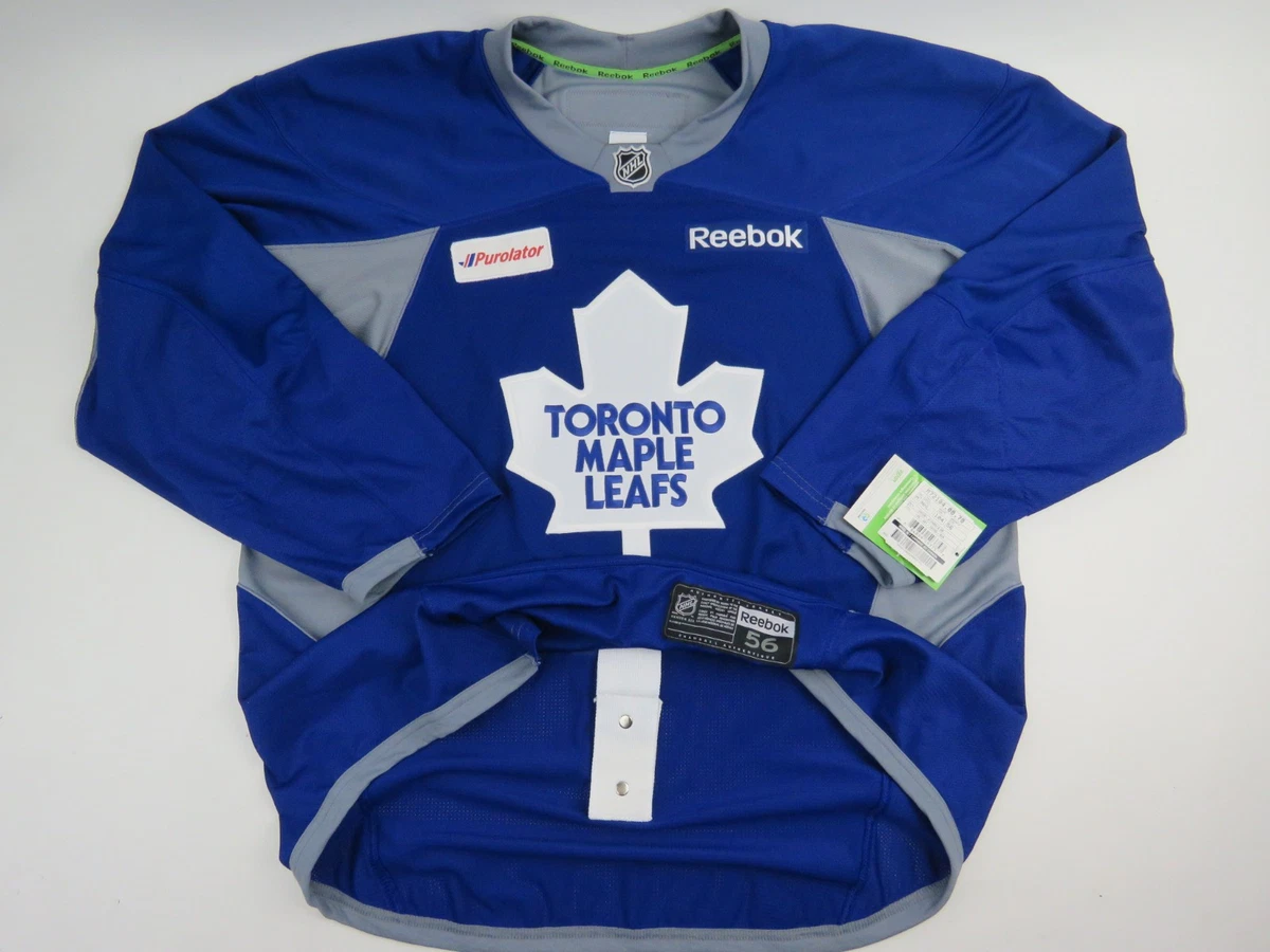 Reebok Toronto Maple Leafs NHL Fan Jerseys for sale | eBay