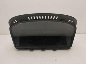 65829145102 bildschirm BMW SERIE 3 TOURING E91 318D tmanp819664