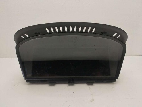 65829145102 bildschirm BMW SERIE 3 TOURING E91 318D tmanp819664