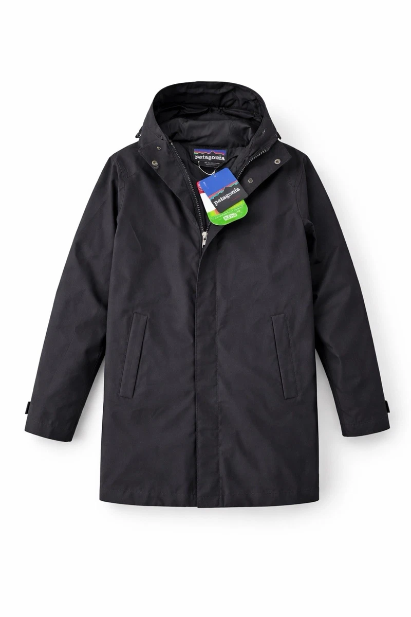 Patagonia Trench Coats Coats, Jackets & Vests for Men for Sale